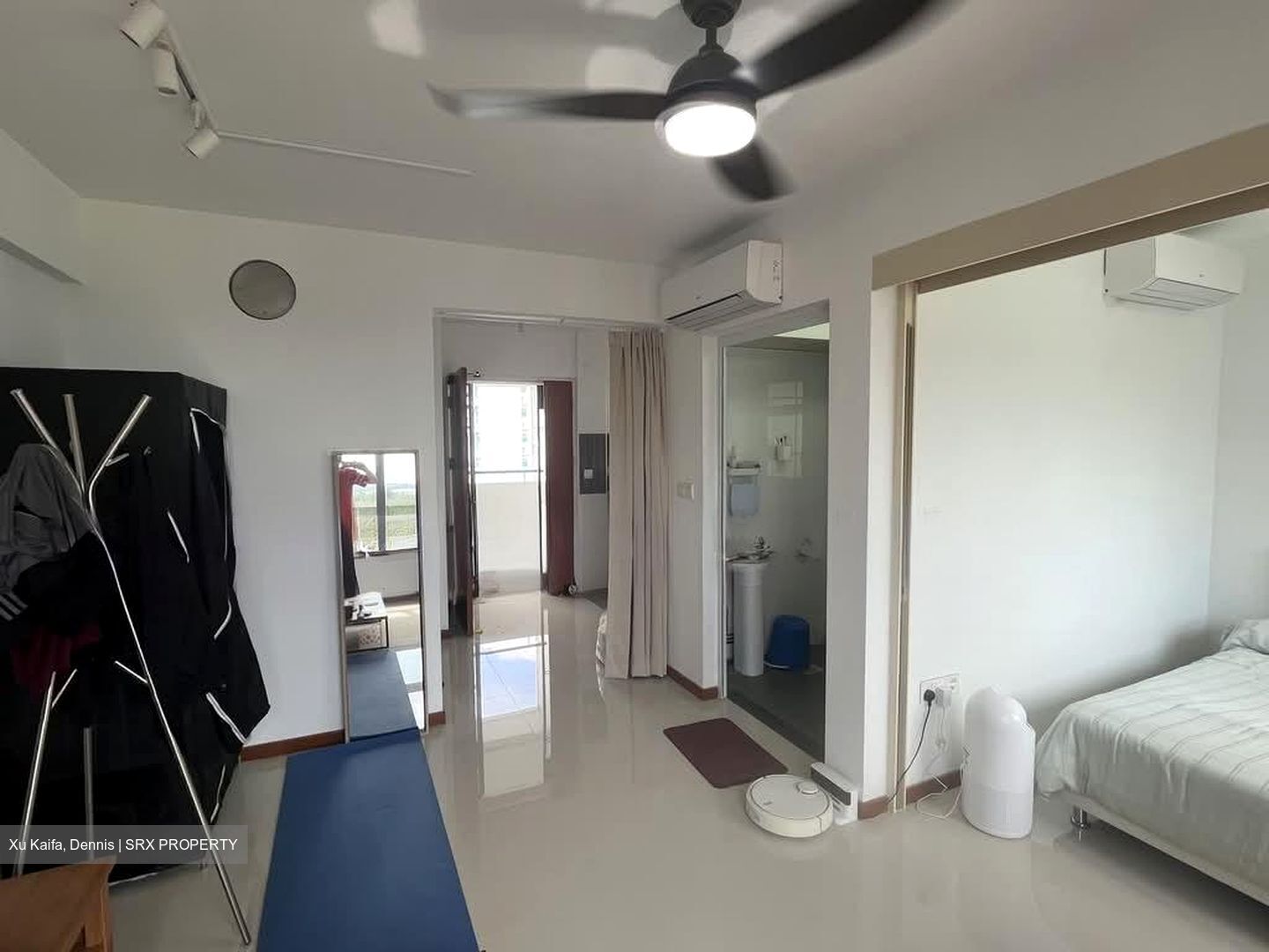 Blk 659C Waterway Sunray (Punggol), HDB 2 Rooms #578793751